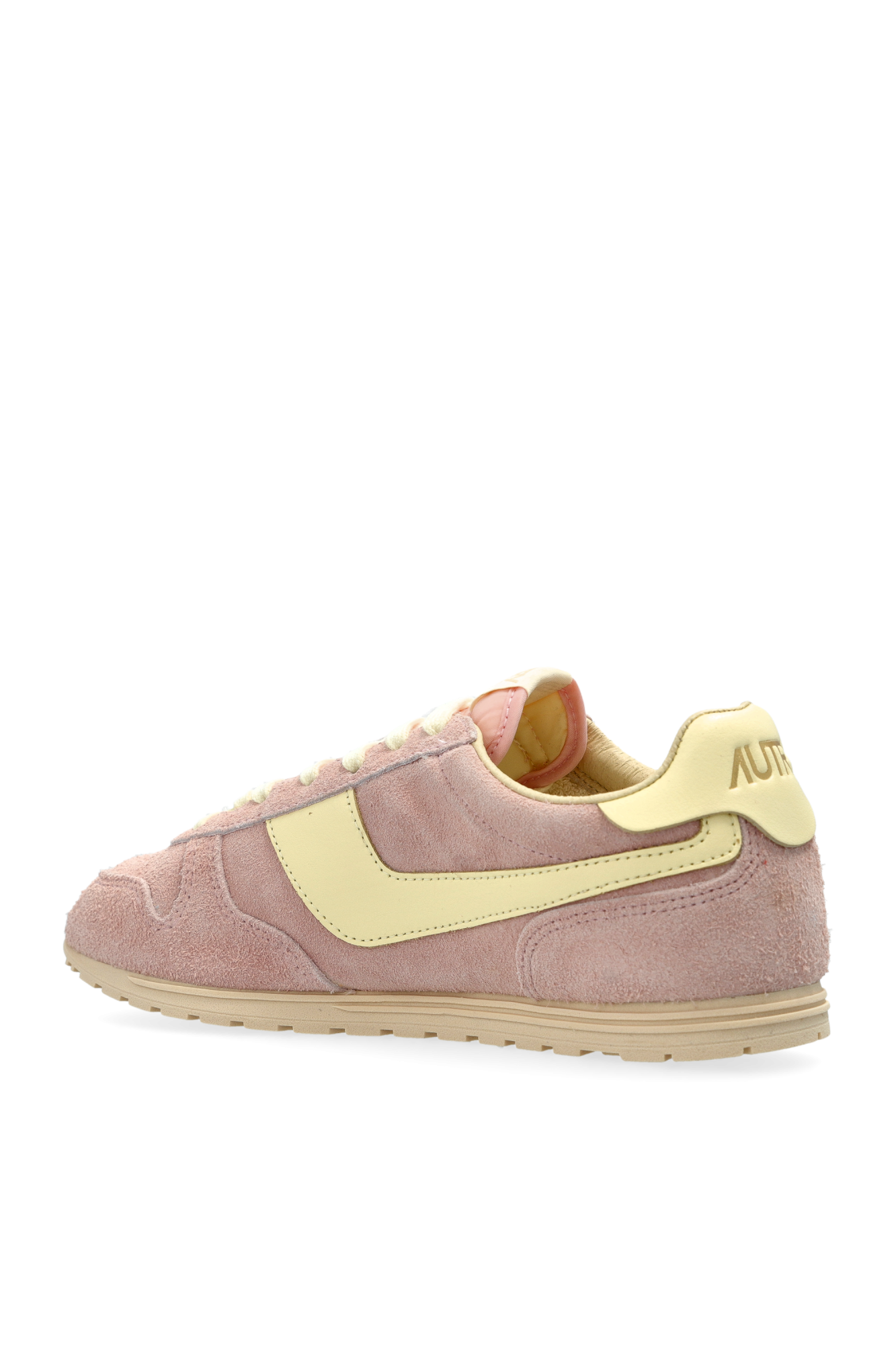 スニーカー AUTRY Women Sneakers WSLW UB11ROSE RUT Pink Pink Sneakers WSLW UB11 Autry - Vitkac AS
